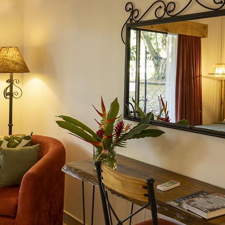 Natural Lodge Cano Negro Екстериор снимка