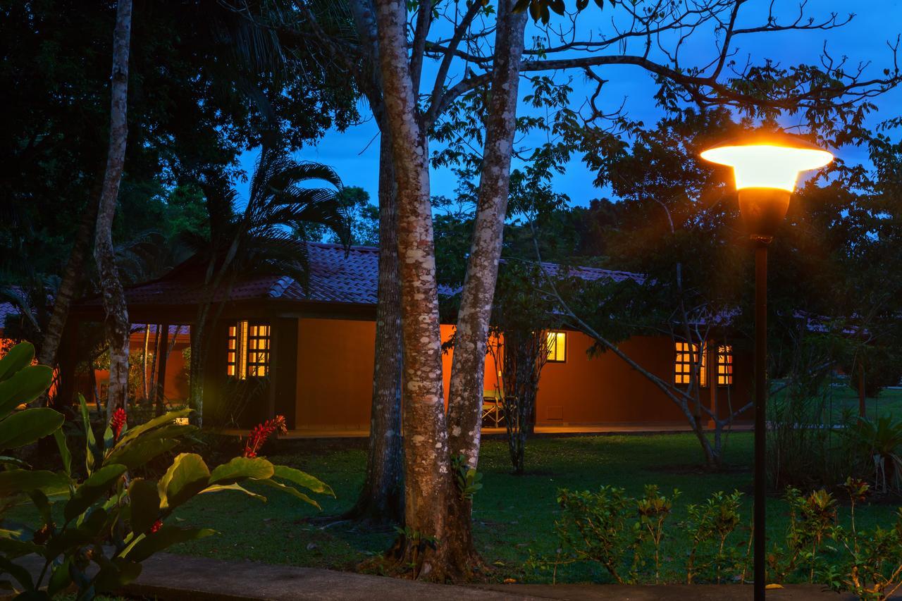Natural Lodge Cano Negro Екстериор снимка