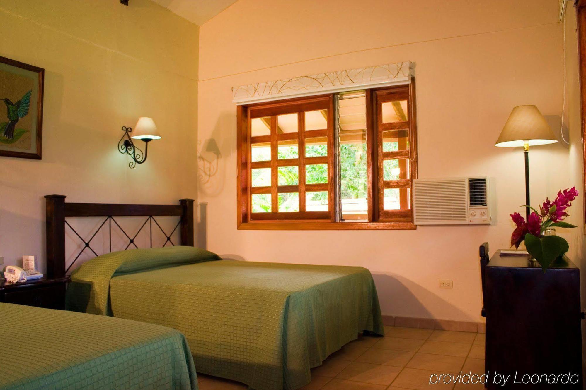 Natural Lodge Cano Negro Екстериор снимка